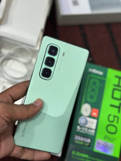 infinix hot 50 Pro Plus 03405758918