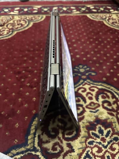 Lenovo Yoga Core i5 8th Generation