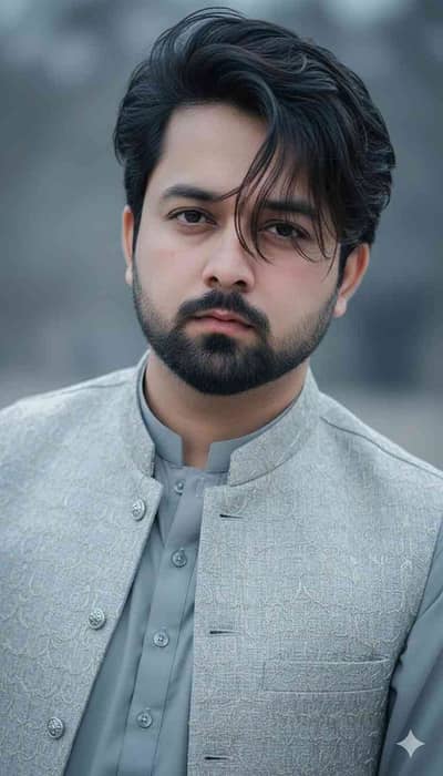 Tauseef Ahmad 