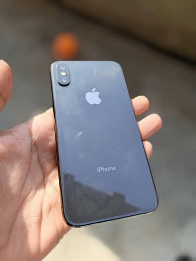 Iphone xs forsale non pta