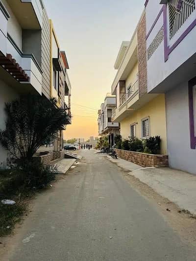 ( Investor Deal) Ideal Location West Open Plot For Sale In Reasonable Rate