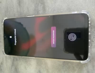 0ppo Reno Z, 8/258 GB,  AMOLID In-display finger