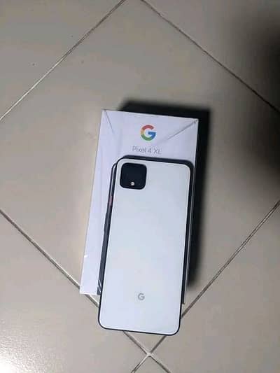 Google pixel 4xl for sale 6.128 gb 0322-0029*449