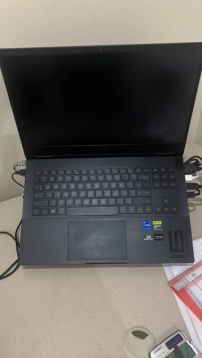 Hp omen 16 wd0063dx