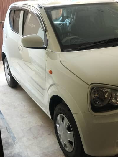 Suzuki Alto VXL 2024 For Sale