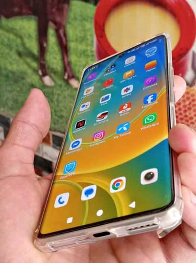 Fast Phone new conducting