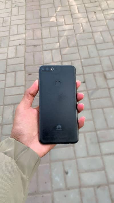 HUAWEI Y7 Prime