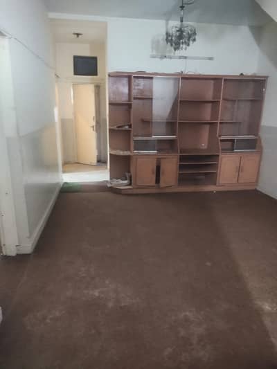 Upper portion for rent in g11