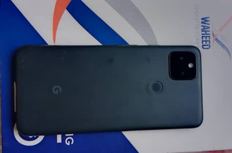 google pixle  5G 6/128