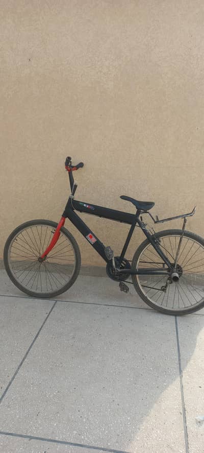 CYCLE  FOR SALE