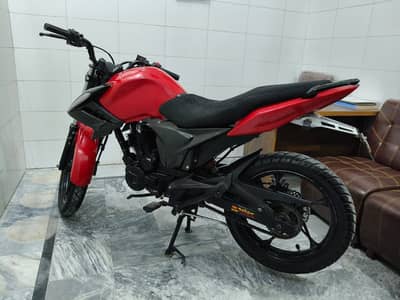 Super power 150 archi