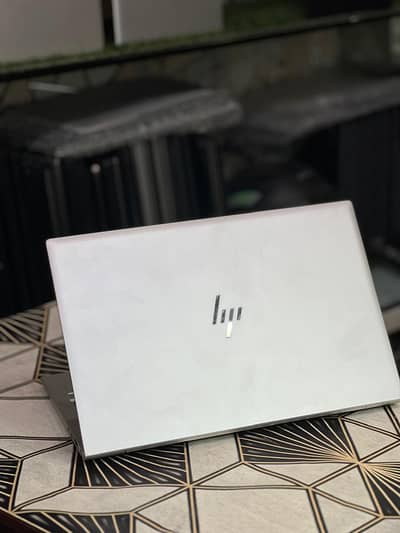HP EliteBook G8 |Core i5 11th Gen|16GB |256GB SSD|Excellent Condition