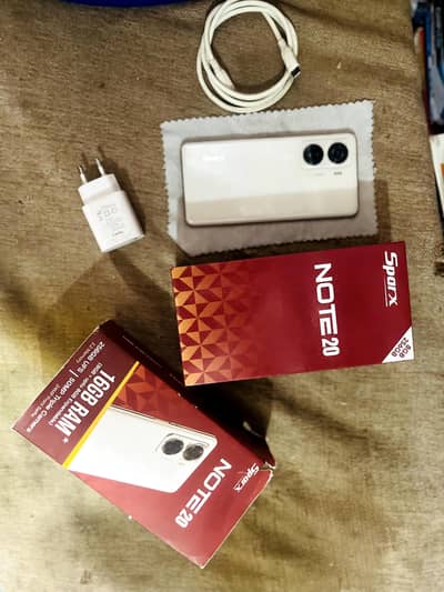sparx note 20 8+8 256 media tech hello g 99  processor
