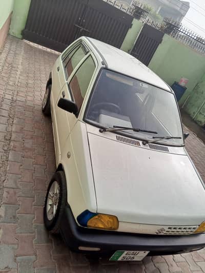 Suzuki VXR 2005 03446668076