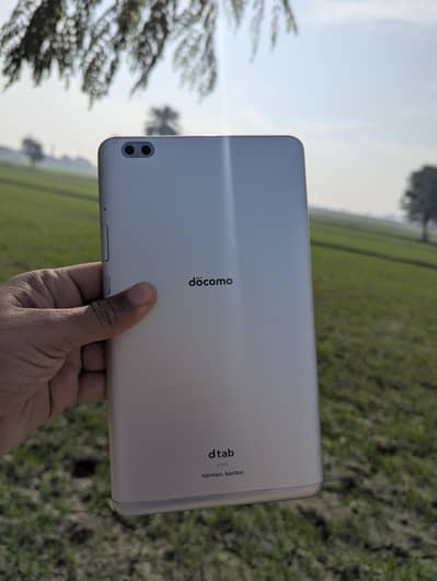 Huawei ( docomo) 3/32gb.