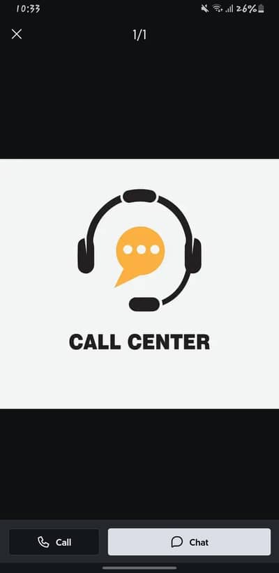 male and female both can apply