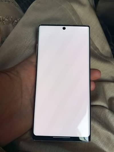 samsung note 10 plus 5g