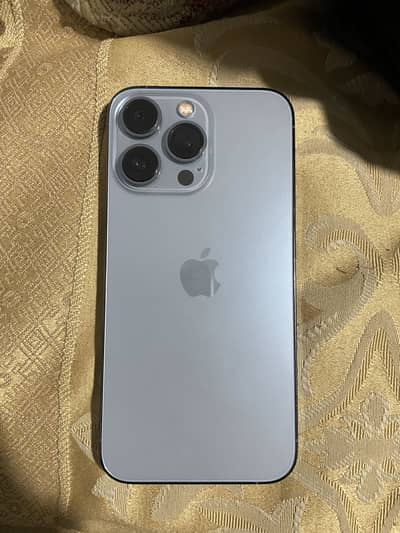 iPhone 13 pro 128gb PTA Approved