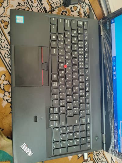 Lenovo Thinkpad  i5 6 generation