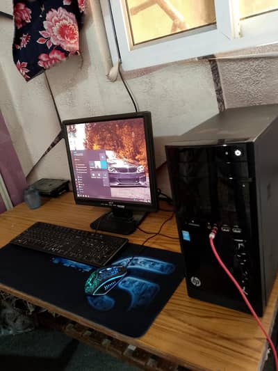 computer all set up urjant for sale 03033716945