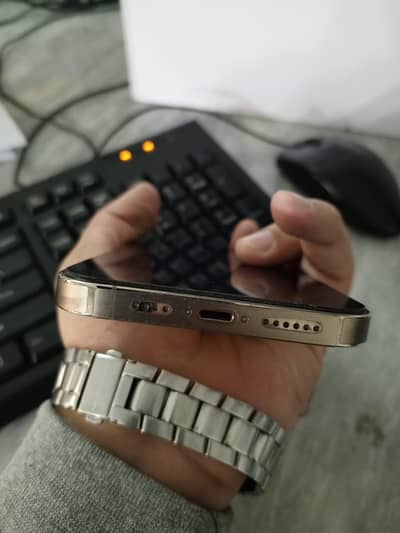 iPhone 14 pro max 512gb (Non PTA)