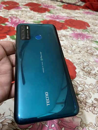 Condition 10/8 Mobile All ok ha