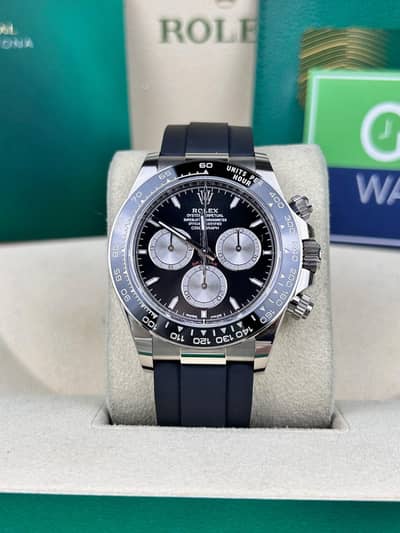 ROLEX DAYTONA AUTOMATIC