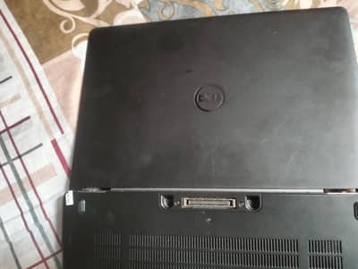 Dell Latitude E7470