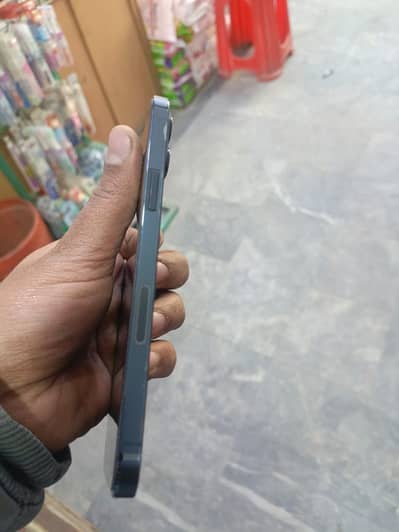 iphone 12 pro Max dual sim PTA approved 128gb