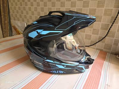 SOL Helmet Large size