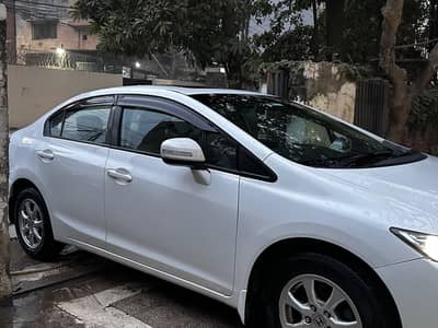 Honda civic vti oriel prosmatec UG genuine