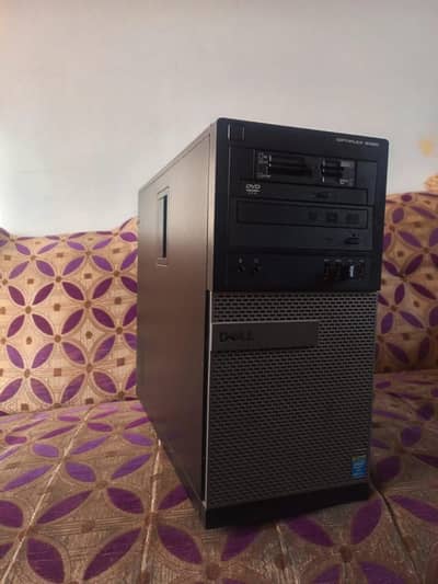 Core i5 4th generation