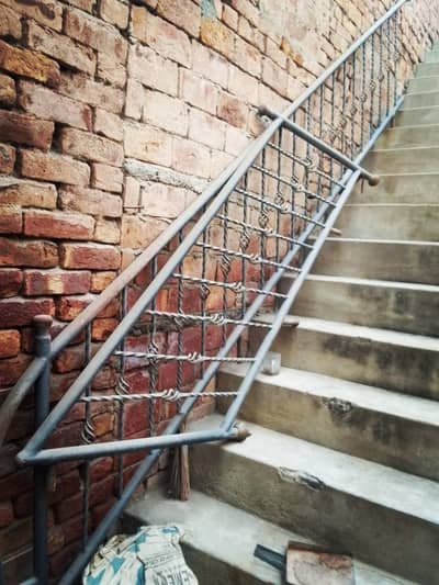 2 adadd  safety grill