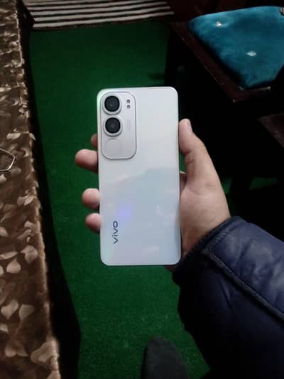 vivo y19s