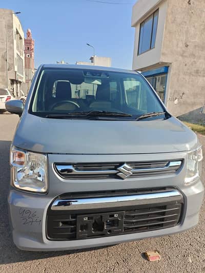 Suzuki Wagon R 2022