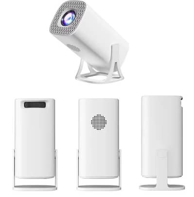 Projectors & Projector Screens | Projector Cinema |Smart/Android proje
