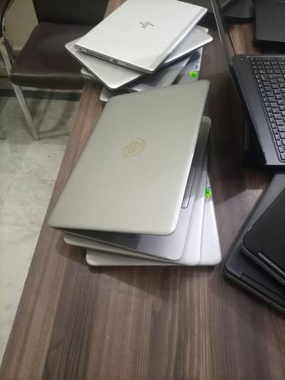 HP Elitebook 840 G4 Core i7 7th Gen 8GB RAM 128GB SSD+500GB HDD
