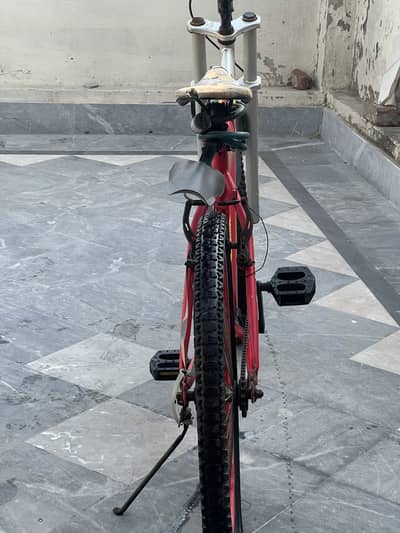 Bicycle for sale