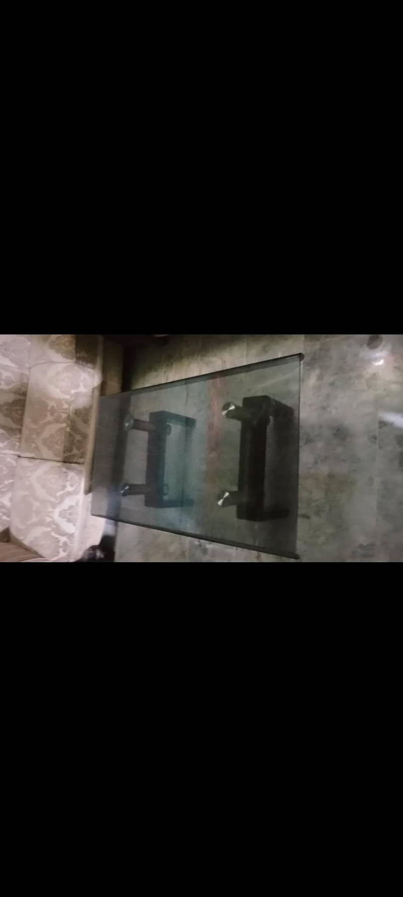 Sofa Set With Table 2