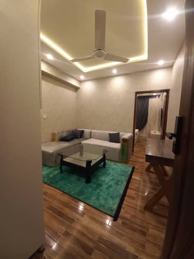 1 Bed Apartment For Sale In E11