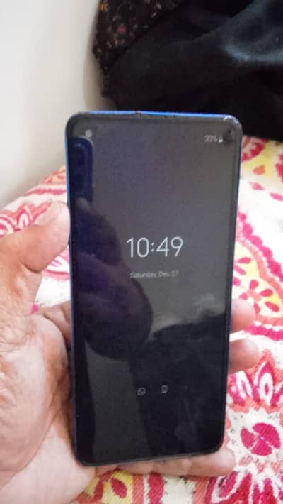 Moto G for Sale n Exchange