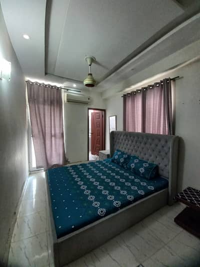 1 Bed Furnished Flat In E11 For Sale