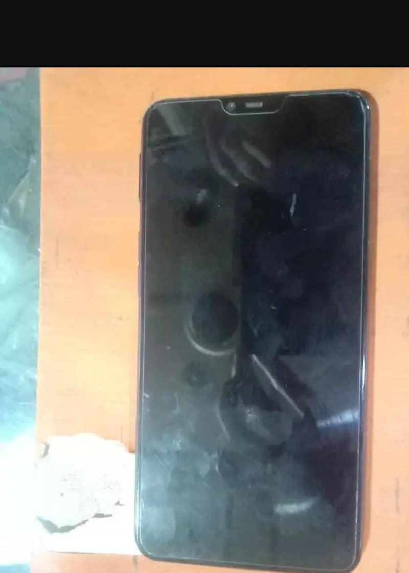 OPPO A3s 1