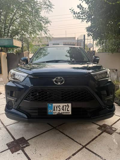 2021 model full opshion