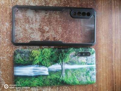 Samsung Galaxy A90 5G - 100% Working - 2 Months SIM Left