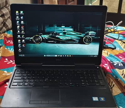 Used Gaming Laptop