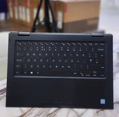 Dell Latitude 13 3390 i5 8th Gen . . . . . Touch 360 2in1 Laptop Meta