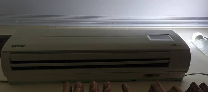 orient 1.5 Ton Split AC