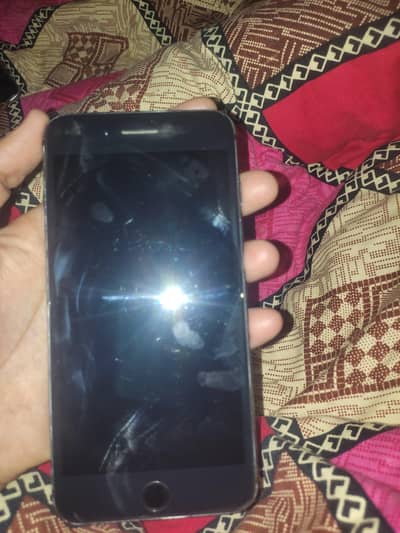 I phone 7 plus official PTA approved