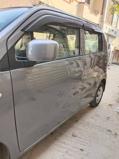 Suzuki wagonor V X L For sele